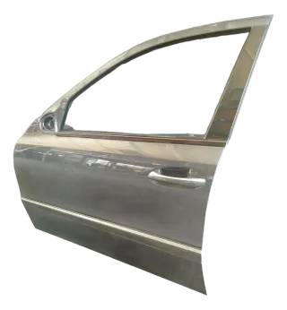 Original Mercedes W211 Türe Vorne Links - Bild 3