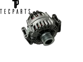 LUCAS Generator für MERCEDES-BENZ LRA03339 - Bild 1