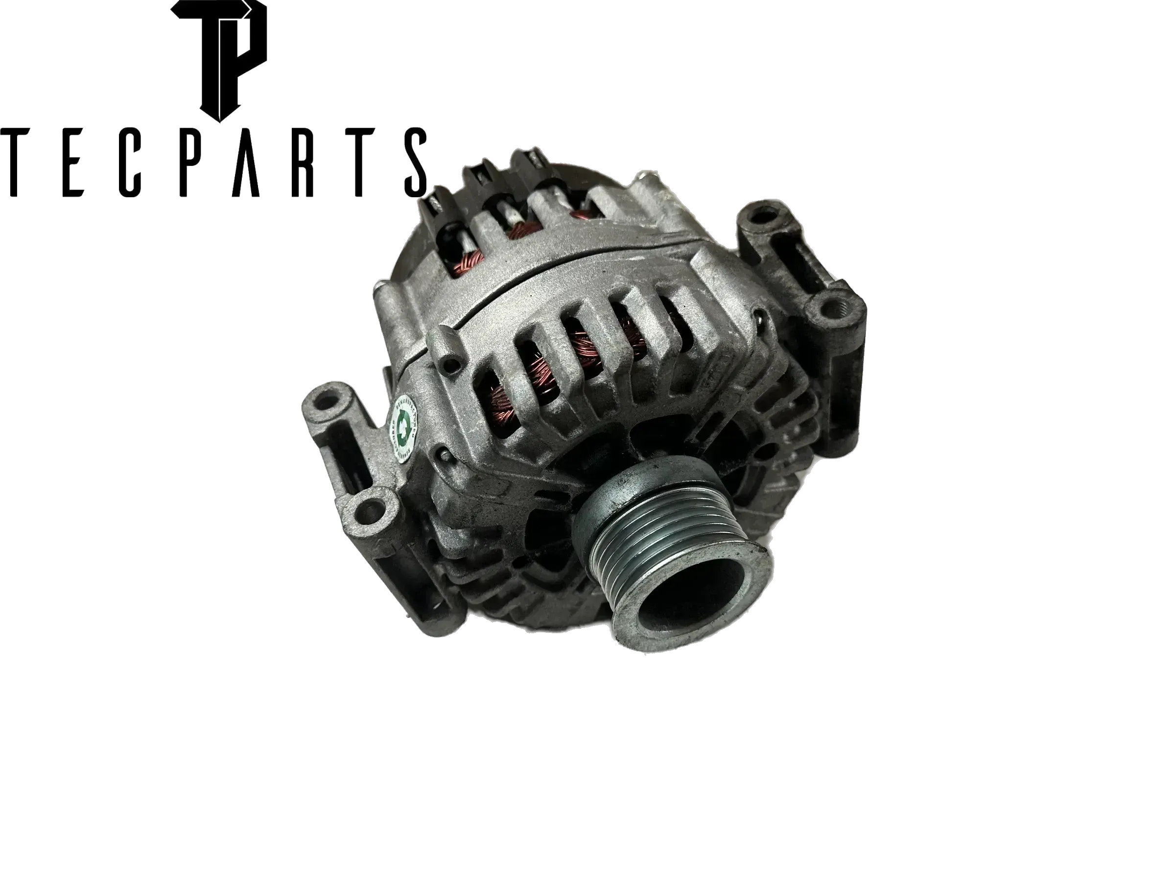 LUCAS Generator für MERCEDES-BENZ LRA03339 - Bild 1