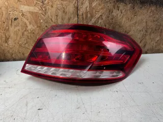 Mercedes W212 E-Klasse Limousine Rückleuchte Aussen Rechts A2129060803 - Bild 4