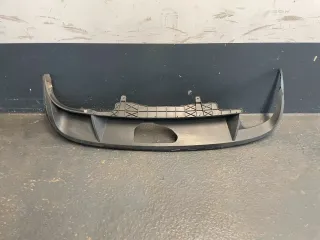 Vw Passat 3C B7 Stoßstange hinten Heckschürze Diffusor 3AF807521A - Bild 1