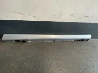 Mercedes S213 Kombi Seitenschweller Rechts A2136908404 - Bild 1