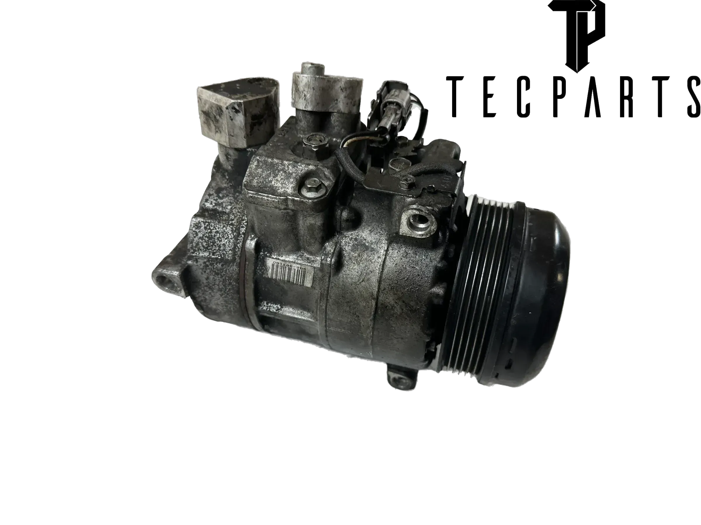 Klimakompressor - Mercedes Benz - A0032308711 - Bild 1