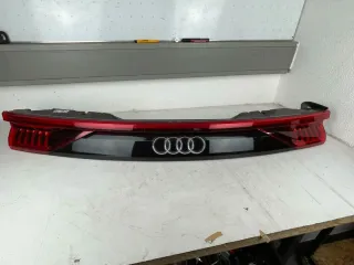 Audi Q8 SQ8 4MN LED Rückleuchten Heckleuchten 4M8945095P - Bild 1