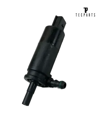 Mercedes-Benz Wischwasserpumpe 2108691221 - Bild 1