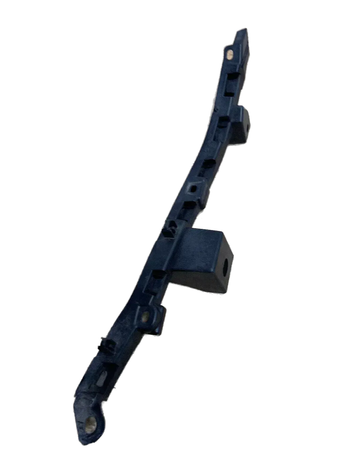 Mercedes Sprinter W906 Stoßstangenhalter Halter Vorne Links A9068890014 - Bild 1