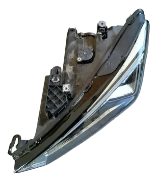 Frontscheinwerfer Seat Leon 5FB941035G Links Scheinwerfer Headlight - Bild 4