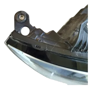 Frontscheinwerfer Audi A1 82A941033D LED Links Scheinwerfer Headlight - Bild 5