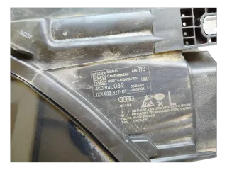 Audi A6 Scheinwerfer Matrix Links 4K0941039 - Bild 11