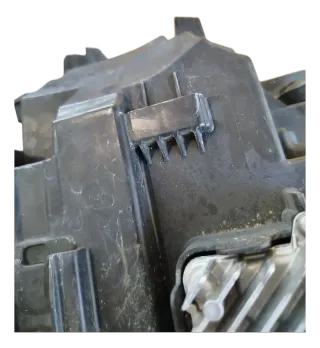 Audi A3 Scheinwerfer Matrix Links 8Y0941035 - Bild 10