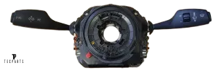 BMW 5 F10 F11 2015 Lenkstockschalter Kombischalter Blinkerhebel Lichthebel - Bild 1