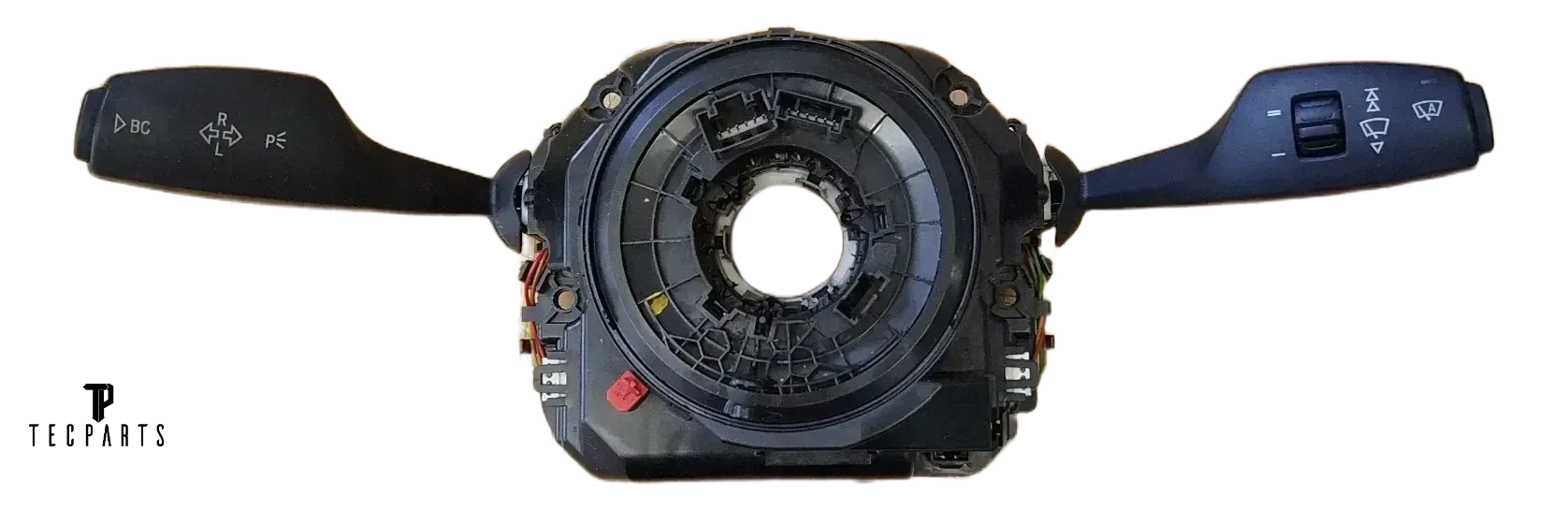 BMW 5 F10 F11 2015 Lenkstockschalter Kombischalter Blinkerhebel Lichthebel - Bild 1