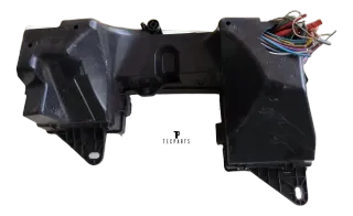 SICHERUNGSKASTEN JAGUAR XF I 8X2T-14A003-AB Limousine 08-15 / LO 41649 - Bild 1