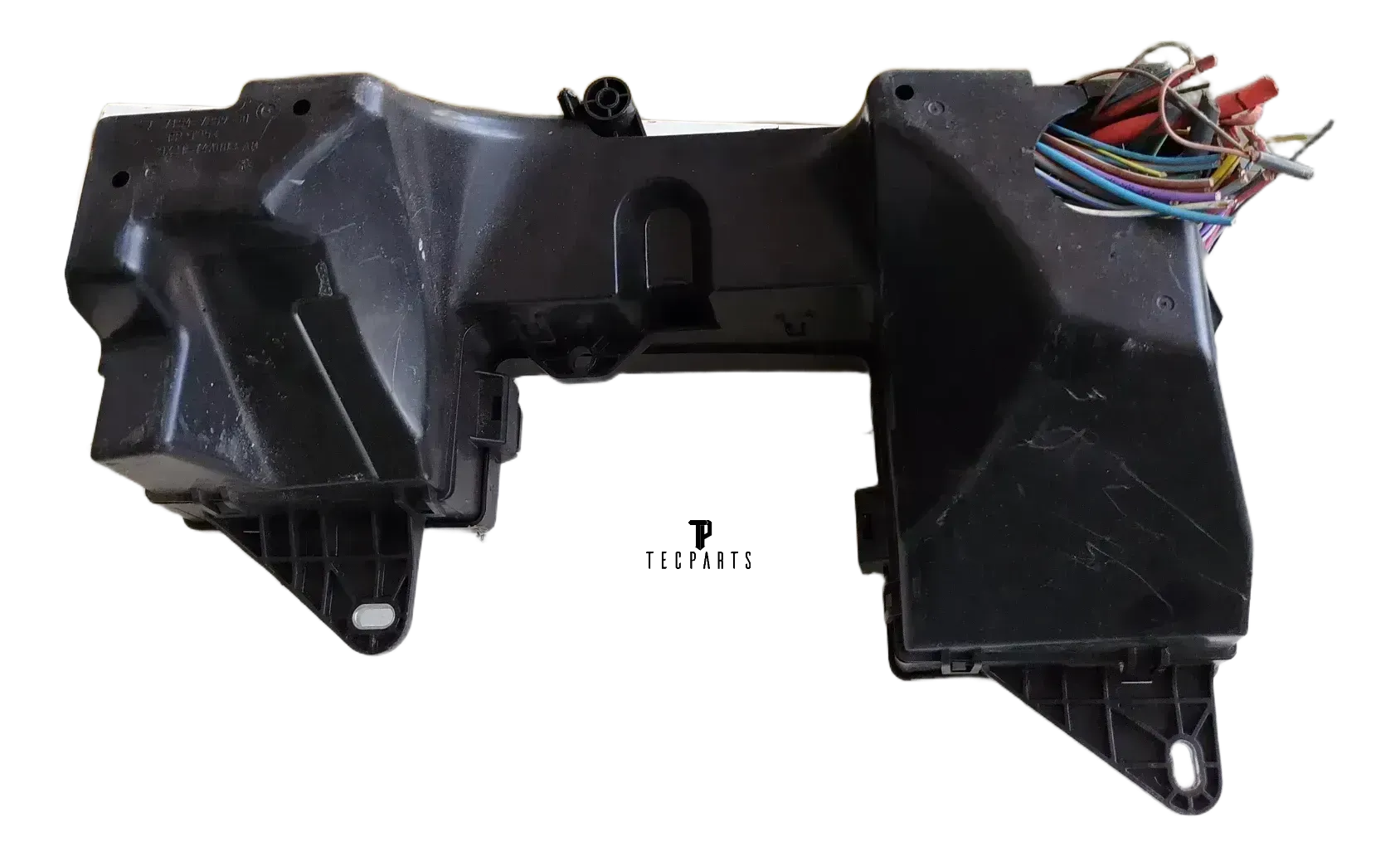 SICHERUNGSKASTEN JAGUAR XF I 8X2T-14A003-AB Limousine 08-15 / LO 41649 - Bild 1