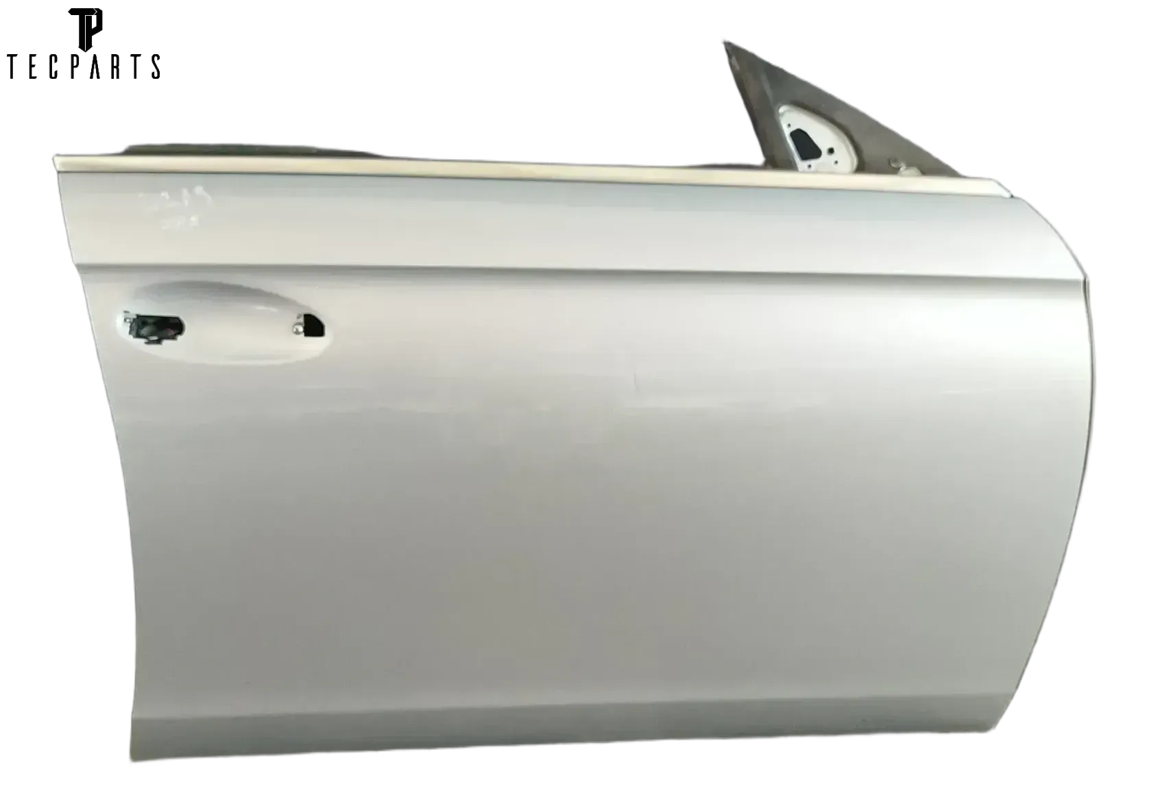 Original Mercedes W219 Türe Vorne Rechts 775 - Bild 1