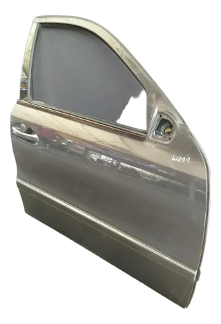 Original Mercedes W211 Türe Vorne Rechts - Bild 3