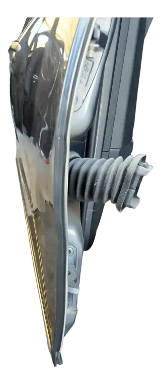 Original W204 Türe VR Lackcode 755 Beschädigt - Bild 6
