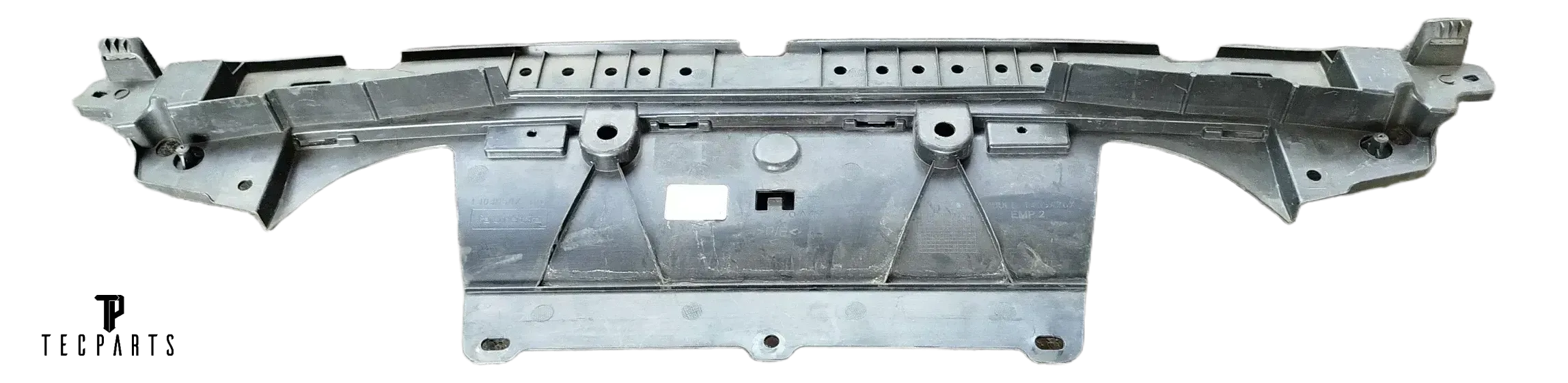 Original Smart F 453 Unterfahrschutz A4538880160 4538880160 - Bild 1