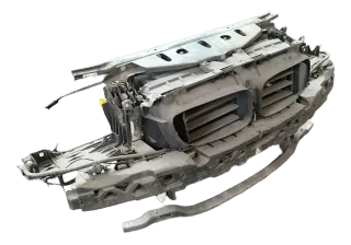 Original BMW F10 F11 Schlossträger + Kühlerpaket 520d LCI - Bild 2