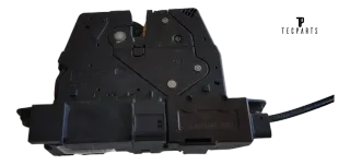 Original BMW F31 F10 F07 F18 F01 X5 F15 F85 Heckklappenschloss LCI 51247269543 - Bild 1
