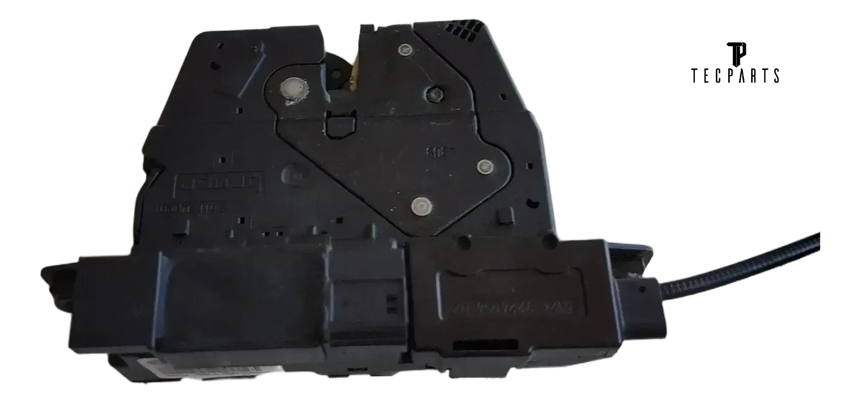 Original BMW F31 F10 F07 F18 F01 X5 F15 F85 Heckklappenschloss LCI 51247269543 - Bild 1