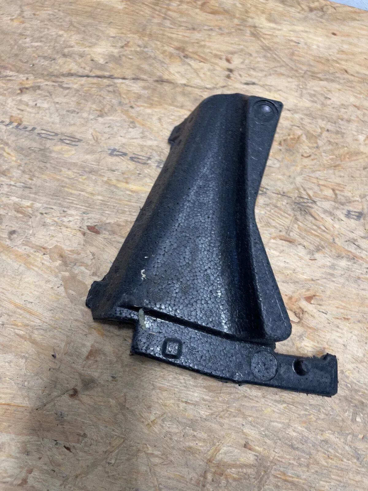 Mercedes C Klasse W205 Styropor VERSTÄRKUNG Tür Verkleidung A2057270116 - Bild 1