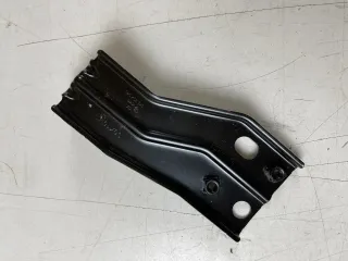 VW Golf 6 Stoßstangenhalter hinten links 5K6807045 - Bild 1