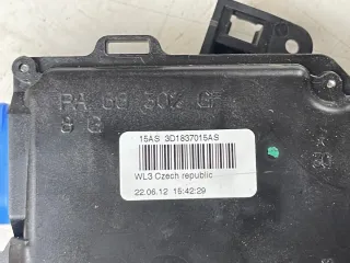 Golf Plus 5M Türschloss Türverriegelung ZV Vorne Links 3D1837015AS  Original - Bild 9