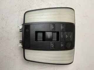 MERCEDES T-Modell S212 W212 Dachinnenbeleuchtung vorne A0009054903 / A2129002525 - Bild 3