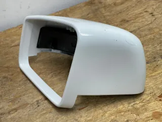 Mercedes W204 Spiegelkappe Gehäuse mit Blinker Links A2129067201 - Bild 7