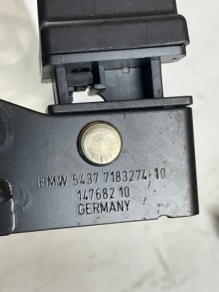 BMW 3 Reihe E93 Cabrio Regalhalterung Stütz-Ablagebock rechts 7183274 - Bild 4