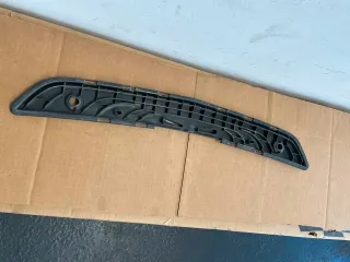 Mercedes Benz Sprinter W907 Stoßstangenplatte vorne A9078850500 - Bild 2