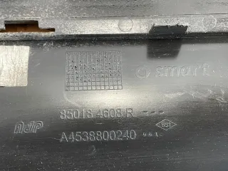 Smart Forfour 453 Heckspoiler Verkleidung Stossfänger A4538800240 - Bild 4