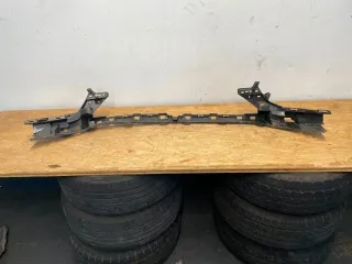 Mercedes Benz W205 Grundträger Stoßstange vorne A2058853365 - Bild 7