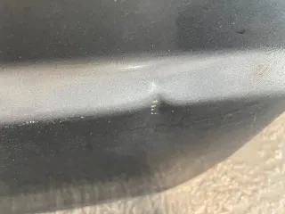 Mercedes Benz Vito W447 Flügeltür Hecktür rechts - Bild 4