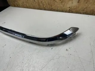 Mercedes-Benz  Chrom Zierleiste Schutzleiste Stoßstange  A2538856507 - Bild 2