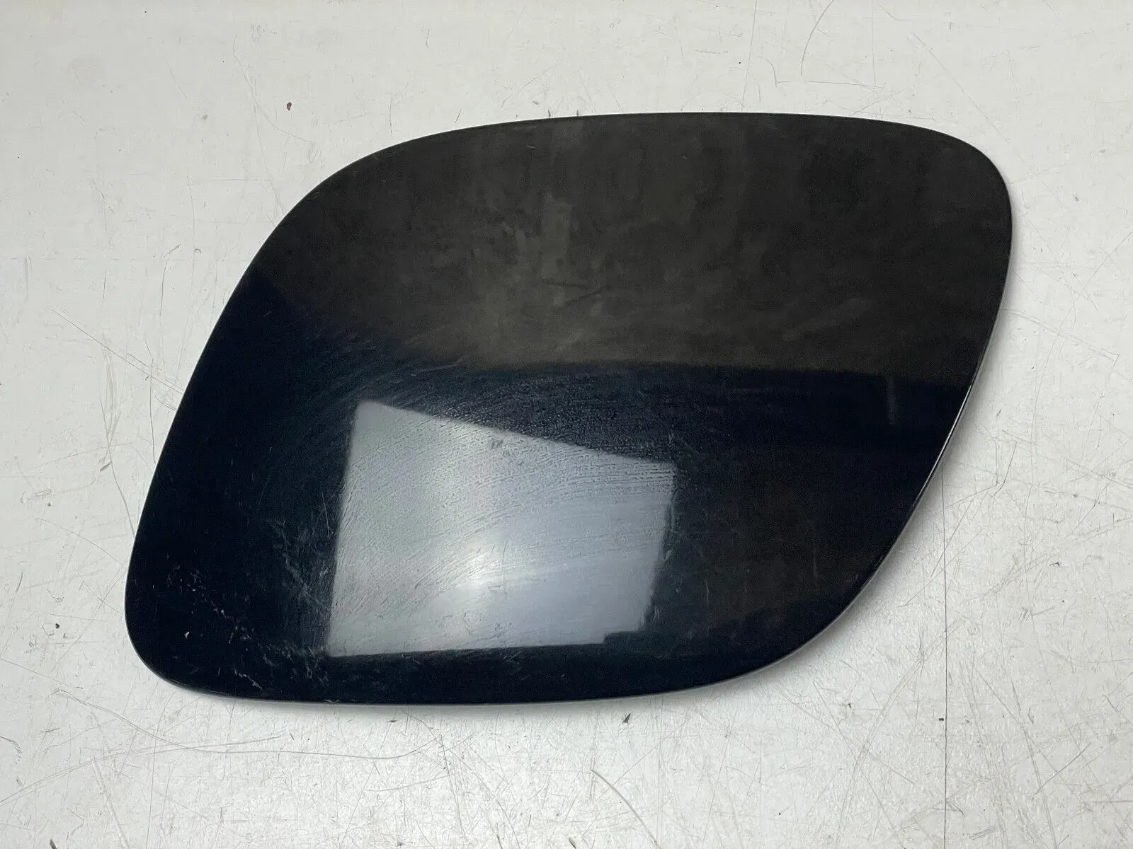 Mercedes Benz A253 X253 Hybrid Tankdeckel A2538850026 - Bild 1