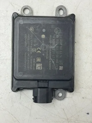 Mercedes W205 W177 W213 X253 W238  Abstandssensor Radar Distronic A0009006314 - Bild 1