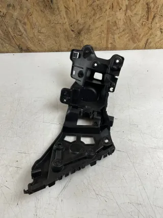RENAULT Clio IV Stoßfänger Halter Führung  850456409R - Bild 3