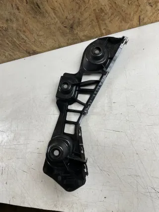 Mercedes-Benz CLA C118 X118 Halter Führung Stoßstange Hinten Rechts A1188853800 - Bild 2