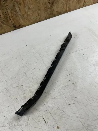Mercedes Benz W204 Halter Stoßfänger hinten rechts A2048800530 - Bild 2