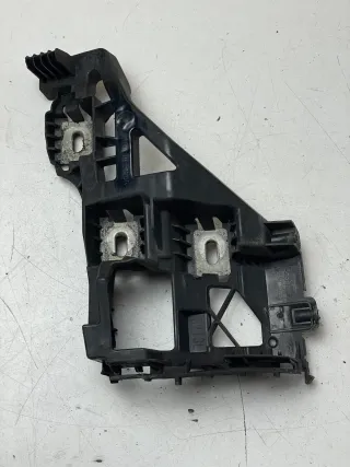 Mercedes S213 T-Model Halterung Stoßstange hinten links Halter A2138851665 - Bild 1
