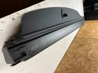 Mercedes Benz S212 T-Modell Laderaumabdeckung Laderaumrollo - Bild 4