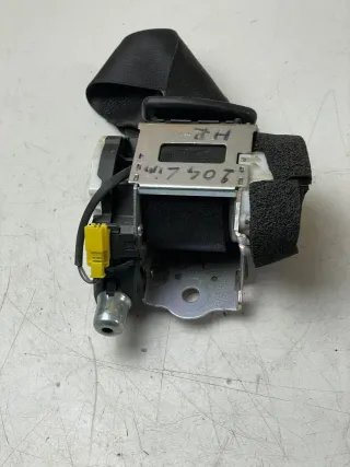 MERCEDES BENZ C-KLASSE W204 Sicherheitsgurt rechts hinten A2048600485 - Bild 2