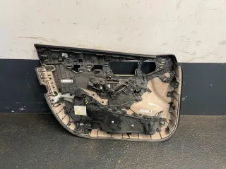 Mercedes Benz C-Klasse W205 Türvekleidung vorne rechts - Bild 7