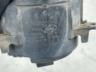 Nebelscheinwerfer Rechts  89202511 Ford 2N1115201AB - Bild 2