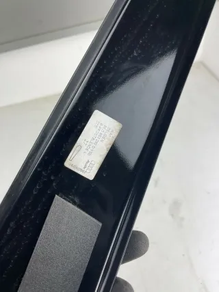 AUDI A4 8ED B7 2,0TDI Abdeckung Verkleidung Tür 8E0853289D 8E0853290D - Bild 2