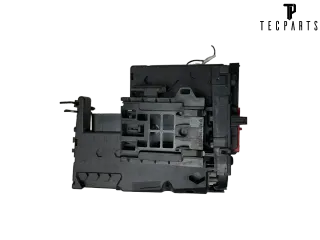 MERCEDES C-KLASSE W204 Sicherungskasten Batteriesteuergerät A2075400740 - Bild 5