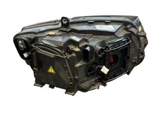 Frontscheinwerfer Audi Q5 8R 2011 Facelift Xenon Links 8R0941005 - Bild 5