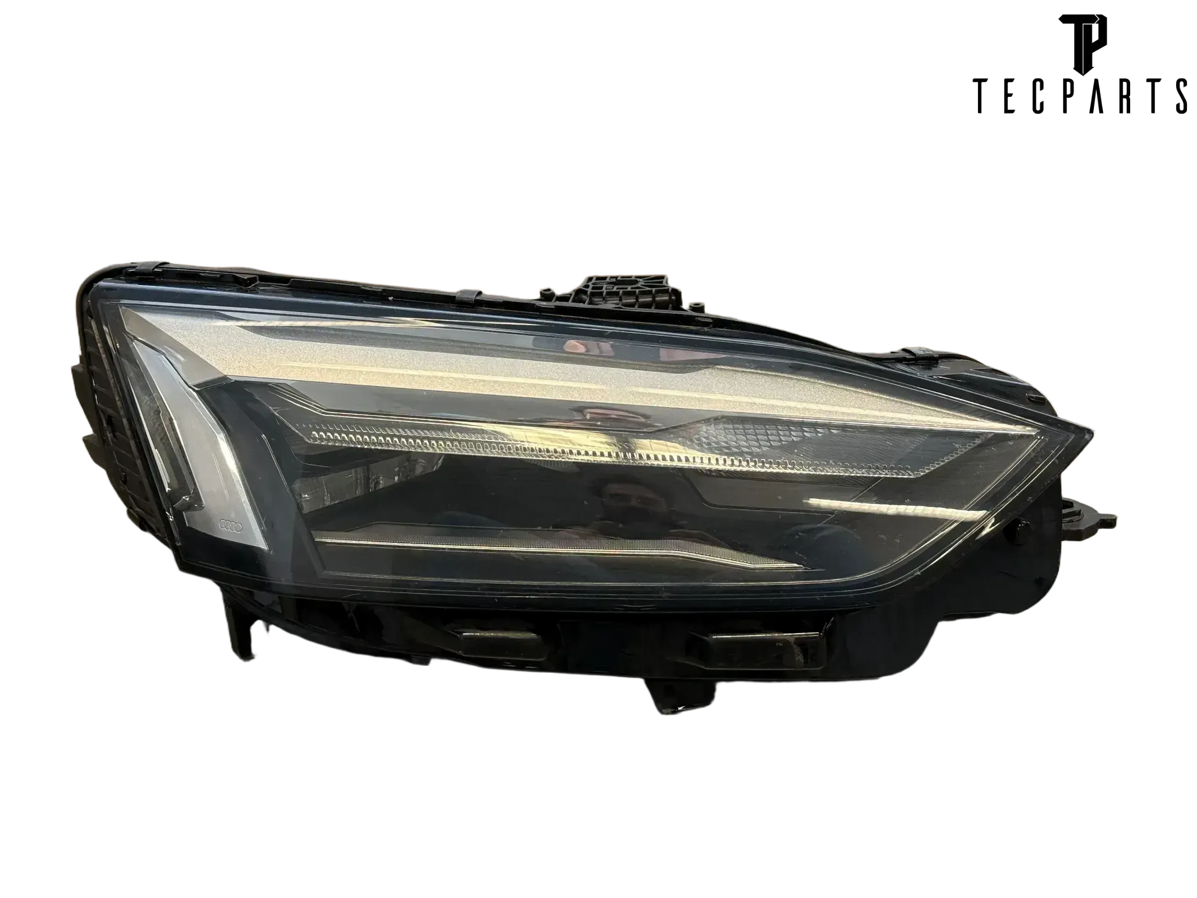 Frontscheinwerfer Audi A5 8W6941012 LED Rechts Scheinwerfer Headlight - Bild 1